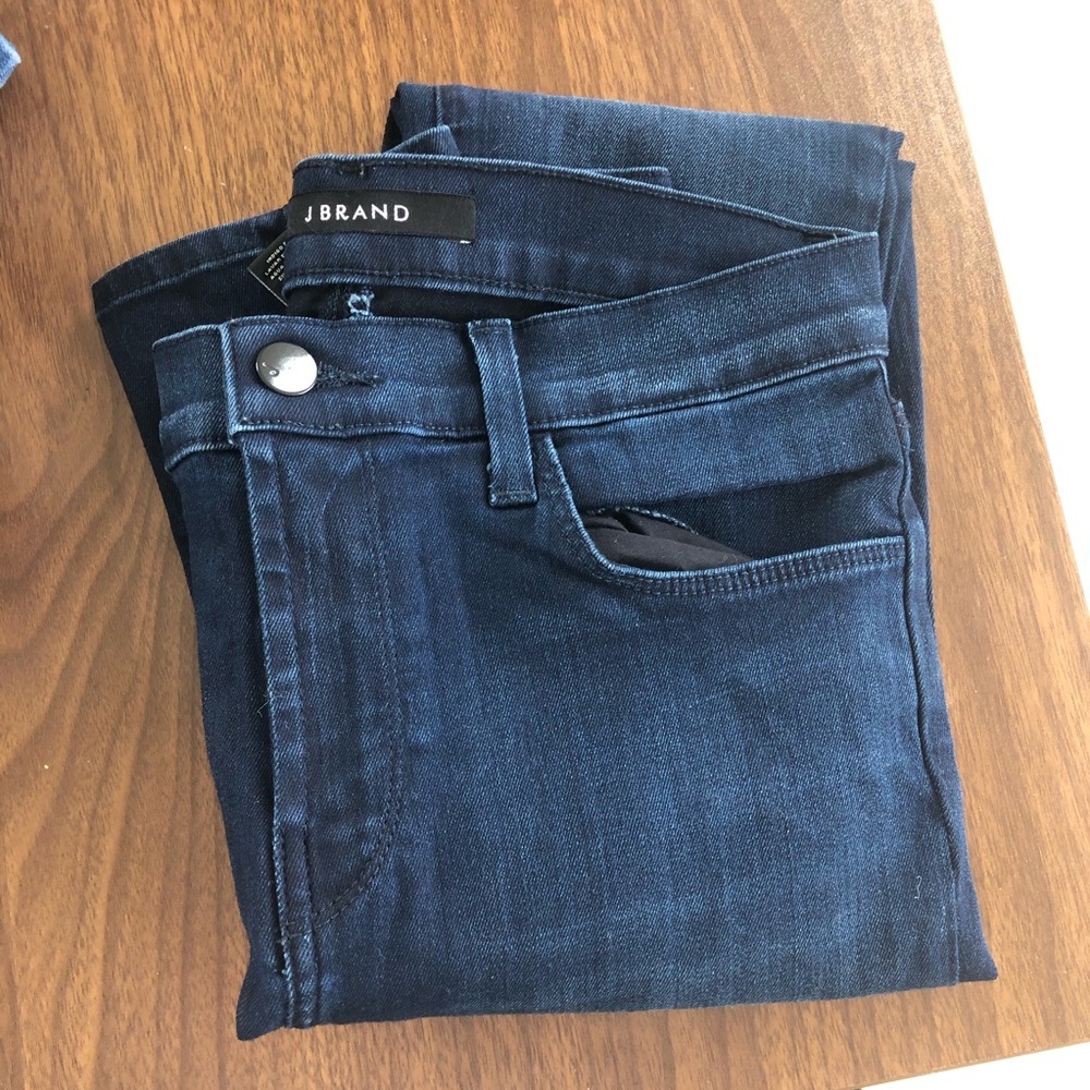 NWOT J Brand Jeans